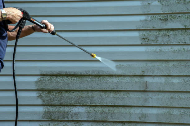 Reliable Taunton, MA Pressure Washing Solutions